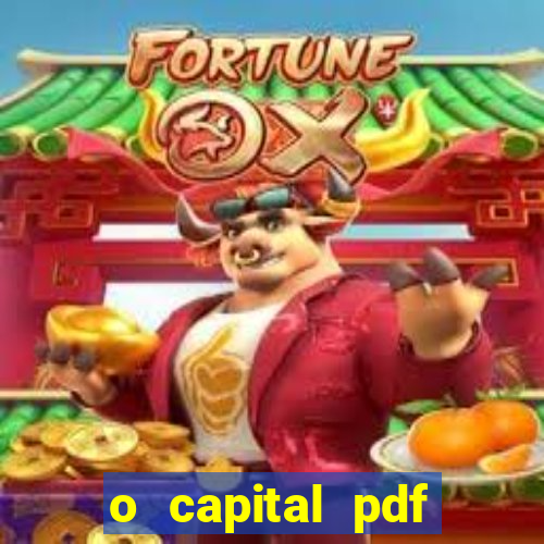 o capital pdf livro 2